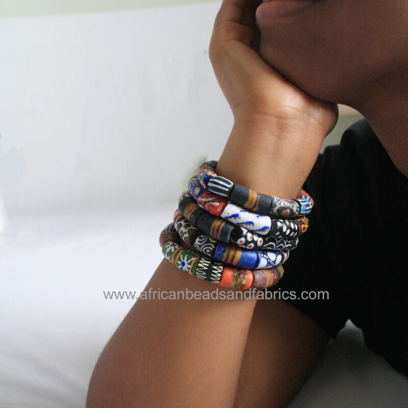 African Jewellery