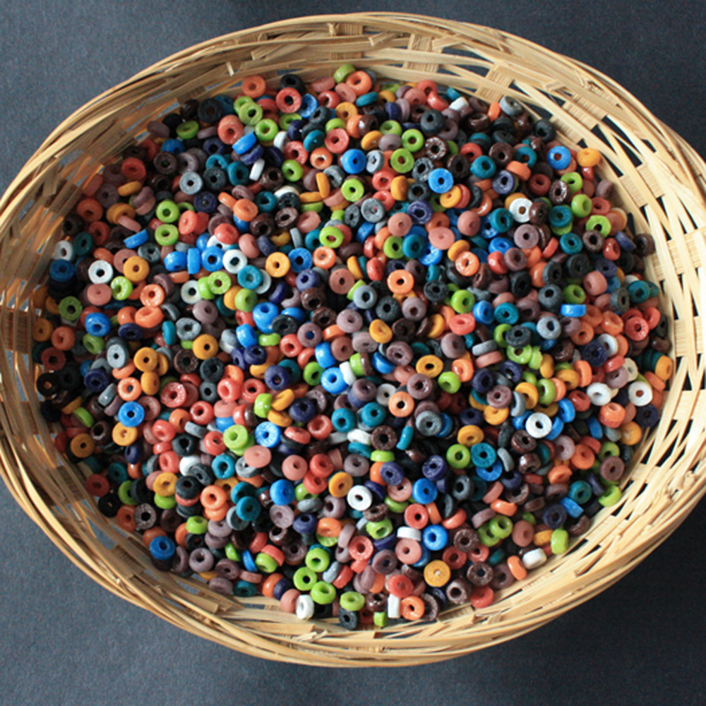 African-Disc-beads-Mixed-Lot-7-to-8-mm-TET-mixed-lot-
