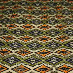 African-Fabric-Woodin-Brand-Cream-Green–Gold