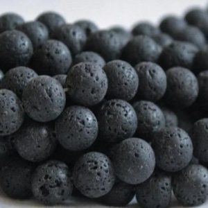 Lava Beads and Others