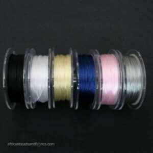 Nylon Satin Cord Griffin Brand Nylon Satin Cord Griffin Brand