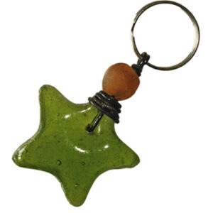 Star-Green-Bright