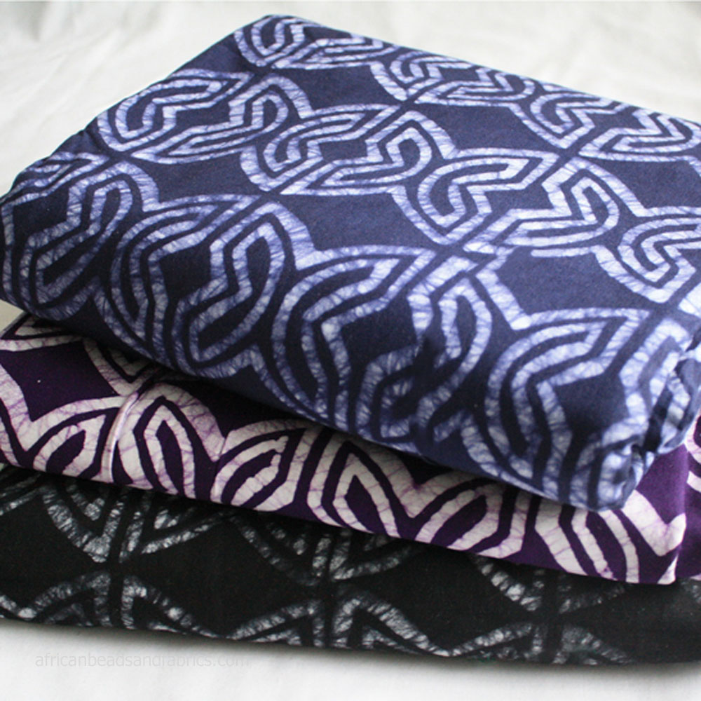 African batik fabric adinkra fawodie independence print