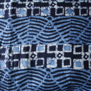 African-Fabric-Ghana-Cotton-Batik-Blue-indigo-white-large
