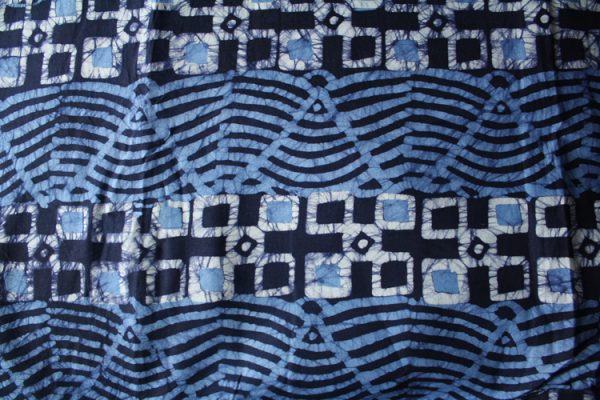 African-Fabric-Ghana-Cotton-Batik-Blue-indigo-white-large