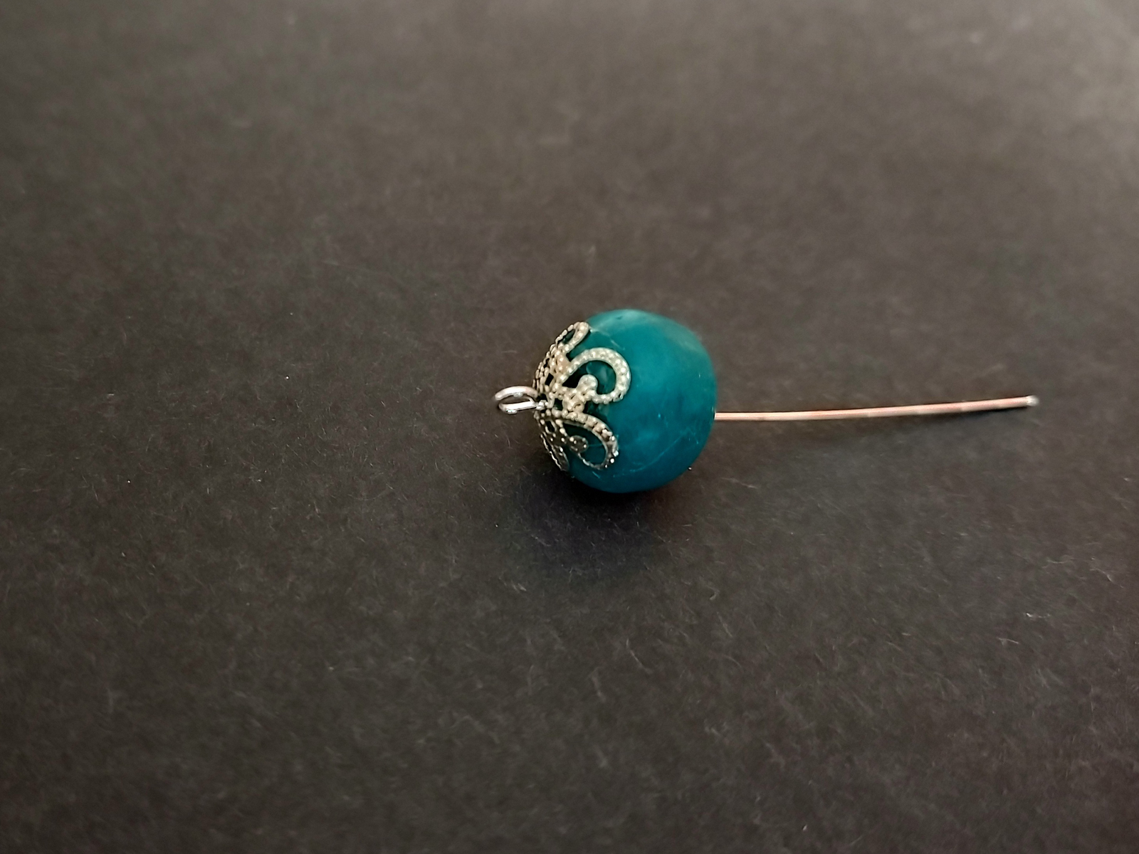 Covering Imperfections In Round Beads African Beads & Fabrics