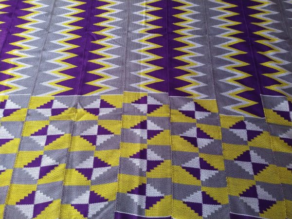 Purple-kente-cloth-view-2