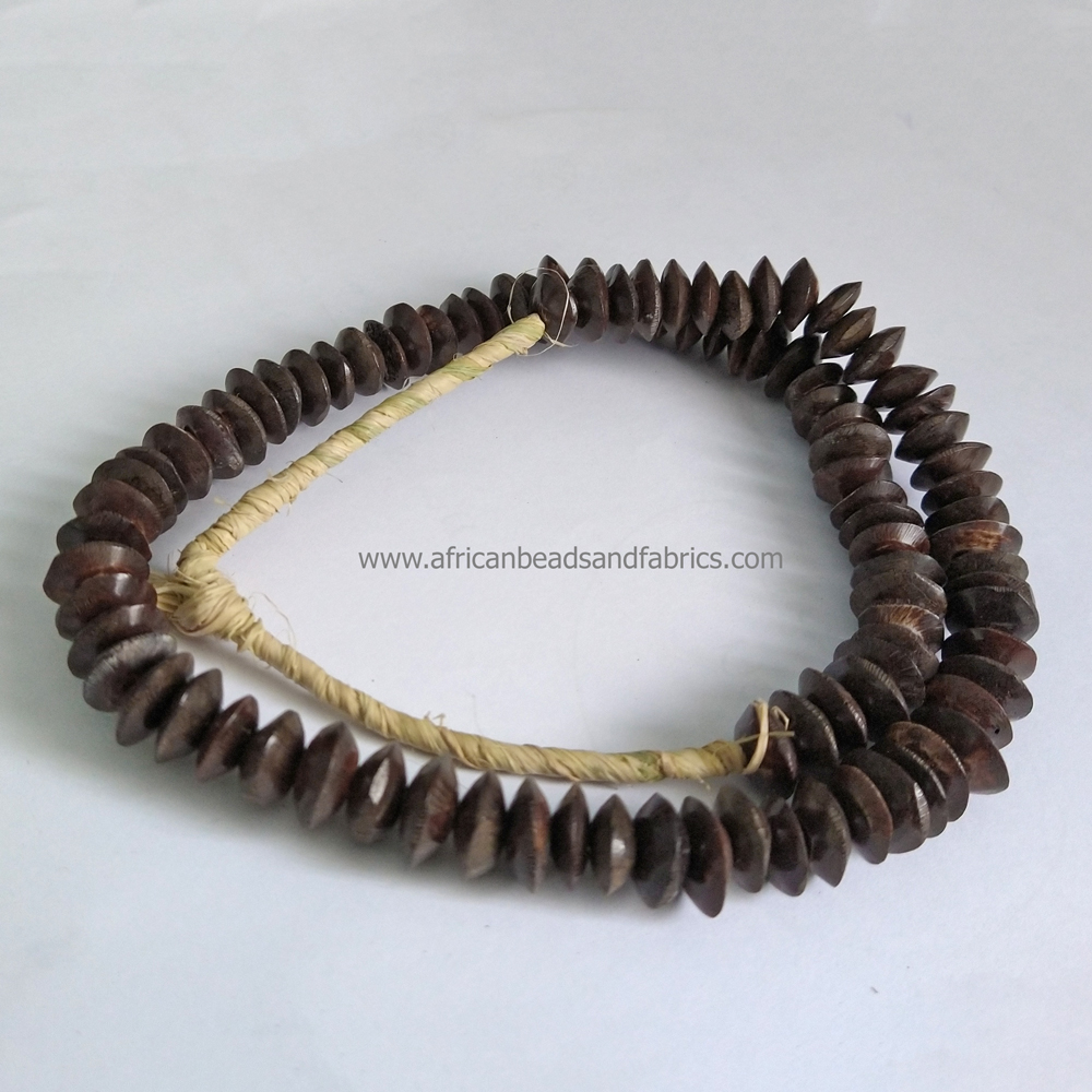 African-Beads-Kenyan-Bone-Doughnut-12-to-14mm-strand-dark-brown-2