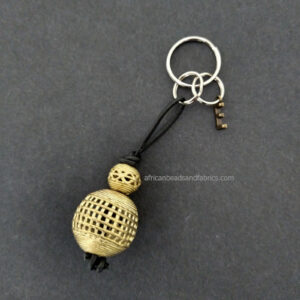 Brass-Key-Charm-with-Personalised-Intial-2-diagonal-mesh