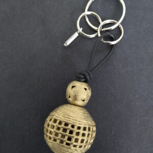 Brass-Key-Charmw-with-Personalised-Intial-All-mesh