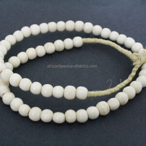 African-Bone-Beads-Round–9-to-10mm-cream