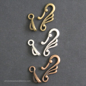 Hook and Clasp