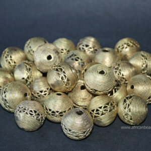Large-African-Brass-Beads-24-to-27-mm-diagonal-mesh-watermarked-2