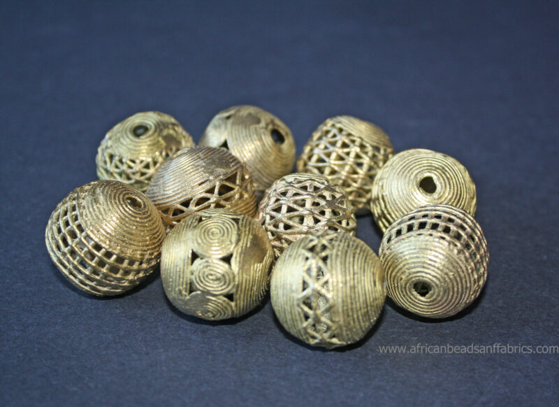Large-African-brass-Beads-27-to-30mm-watermarked Large-African-brass-Beads-27-to-30mm-watermarked