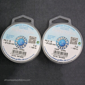 Power Nylon Cord Griffin Brand