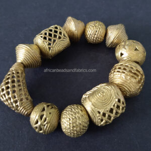 African-Wedding-Brass-Bracelets-6-inches