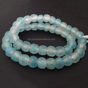 African-recycled-glass-beads-mottled-pale-blue-14mm-2 African-recycled-glass-beads-mottled-pale-blue-14mm-2