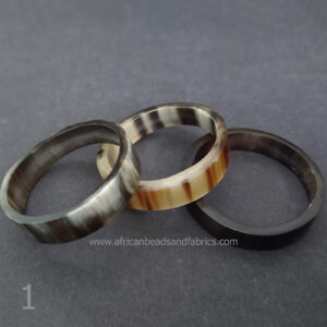 Bovine-Horn-Hoop-Beads Bovine-Horn-Hoop-Beads
