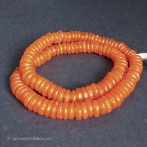 African-Beads-recycled-glass-beads-Ghana-Krobo-Orange10-mm African-Beads-recycled-glass-beads-Ghana-Krobo-Orange10-mm
