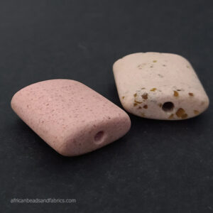 African-Beads-Ghana-Recylcled-Glass–pink African-Beads-Ghana-Recylcled-Glass–pink