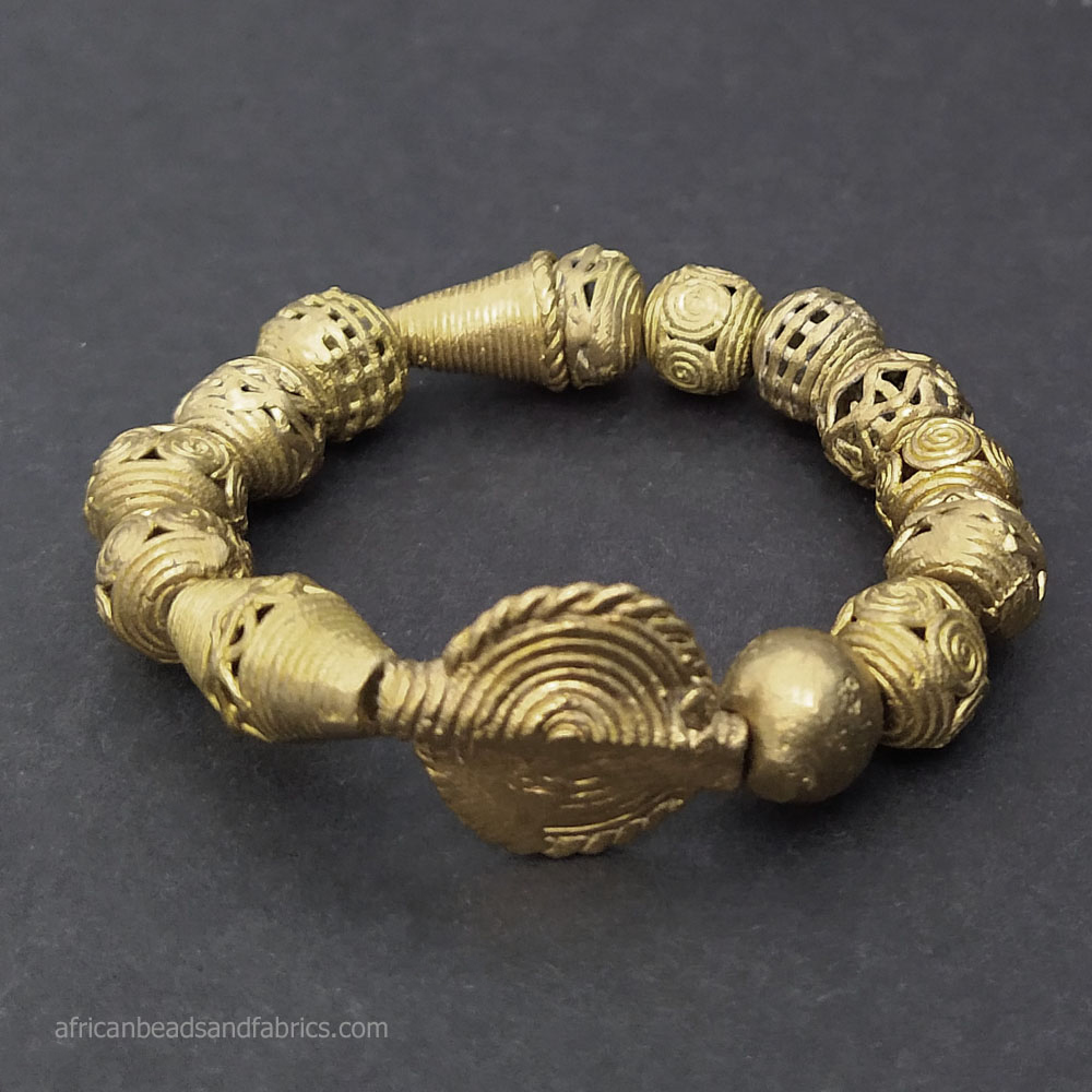 African-Wedding-Brass-Bracelet-Small-3