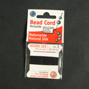 Natural-Silk-Cord-Griffin-Black Natural-Silk-Cord-Griffin-Black