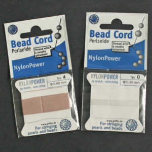 Nylon-Bead-Cord
