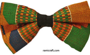 Bow-tie